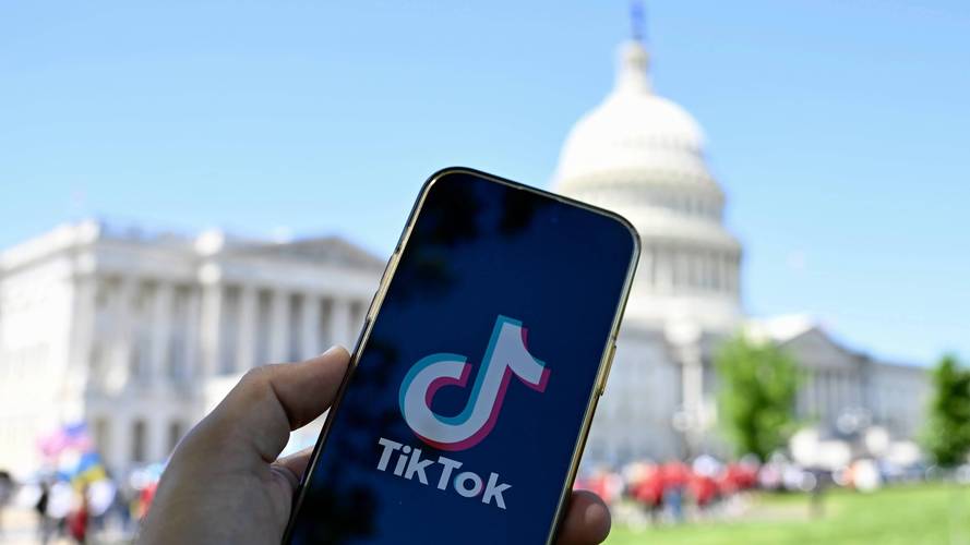 TikTok禁令下，美国普通话学习激增216%！你还在等什么？  第3张