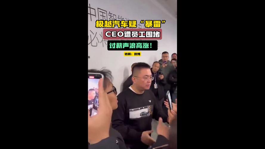 极越汽车暴雷后，车主们如何拿回全额退款？详细流程曝光  第7张