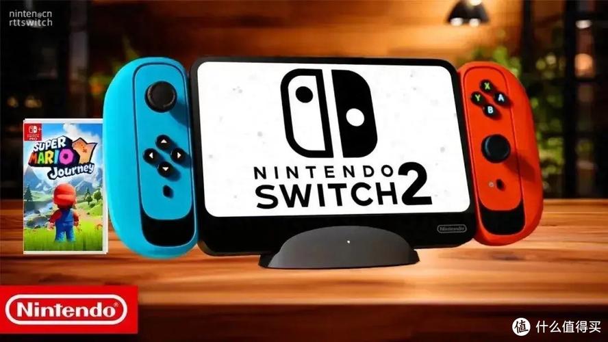 任天堂Switch2震撼发布！3300万播放量背后隐藏了什么惊人秘密？  第2张