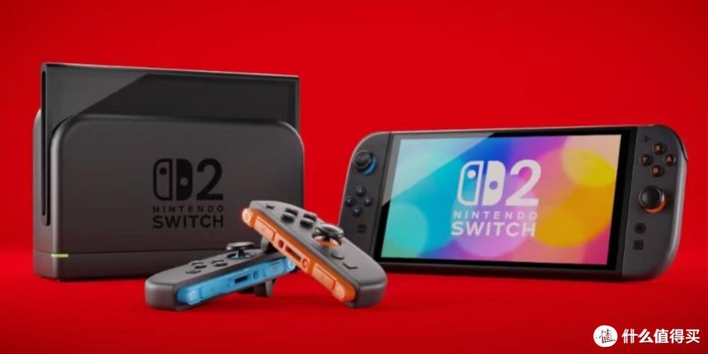 任天堂Switch2震撼发布！3300万播放量背后隐藏了什么惊人秘密？  第9张