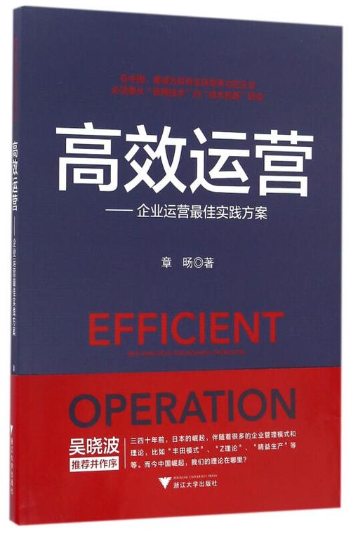 精益管理：企业如何在经济下行中逆势增长？揭秘高效运营的秘密武器  第7张