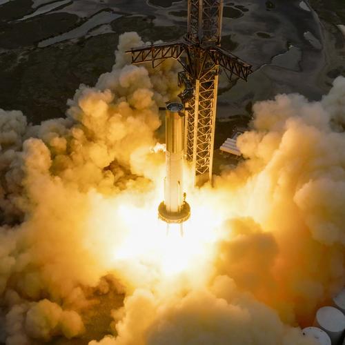 SpaceX星舰发射失败，数十架航班被迫改道！太空探索的代价有多大？