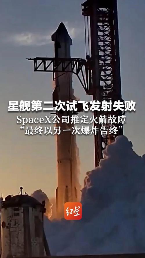 SpaceX星舰发射失败，数十架航班被迫改道！太空探索的代价有多大？  第3张