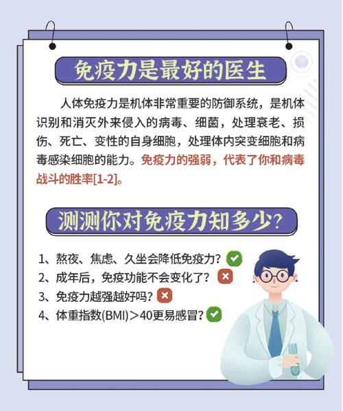 冬季肠道免疫力下降？70%免疫细胞在肠道，如何守护你的健康防线  第6张