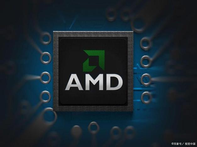 AMD Zen6即将颠覆芯片设计？曝料大神揭示革命性变化  第6张