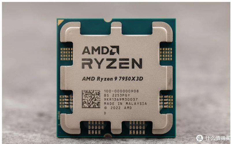 AMD Zen6即将颠覆芯片设计？曝料大神揭示革命性变化  第7张