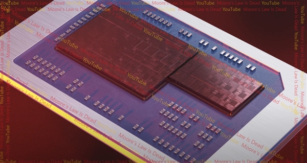 AMD Zen6即将颠覆芯片设计？曝料大神揭示革命性变化  第10张