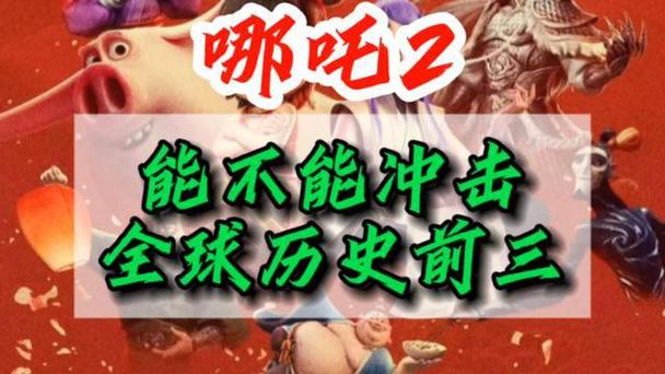 哪吒2全球大热，为何欧洲观众却无缘观看？揭秘背后的封杀真相