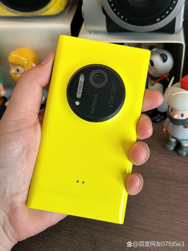 诺基亚 Lumia 1020竟能运行iOS系统？改装大神让经典重生  第12张