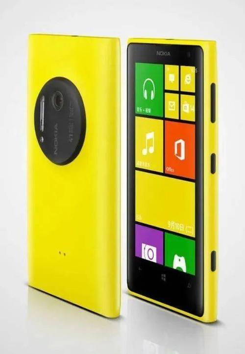 诺基亚 Lumia 1020竟能运行iOS系统？改装大神让经典重生  第13张