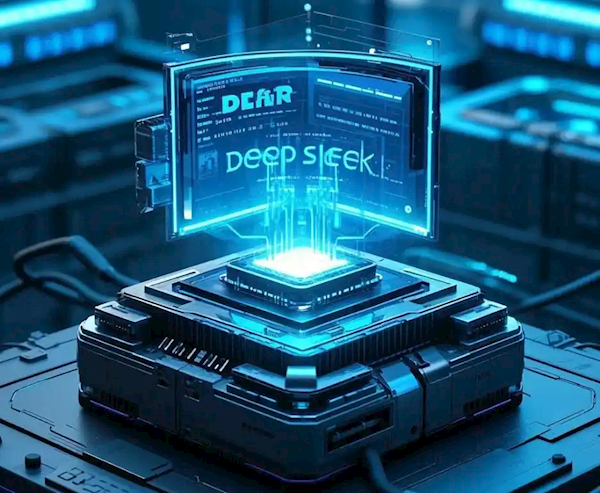 DeepSeek如何助力中国汽车厂商加速自动驾驶技术革命？  第9张