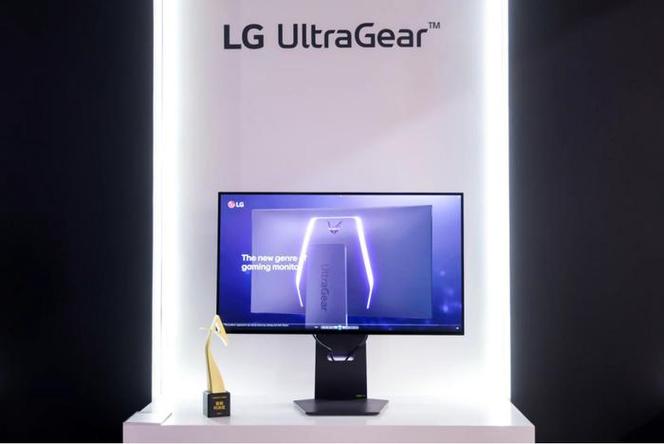 LG全新UltraGear™电竞显示器震撼登场，你准备好迎接次世代视界了吗？  第16张