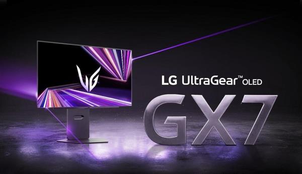 LG全新UltraGear™电竞显示器震撼登场，你准备好迎接次世代视界了吗？  第3张