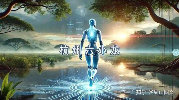 DeepSeek如何成为东方AI的神秘力量？揭秘杭州六小龙的崛起之路  第5张