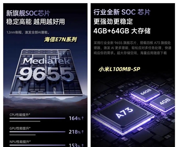 2024年家用投影仪怎么选？MT9681芯片为何成为旗舰标杆