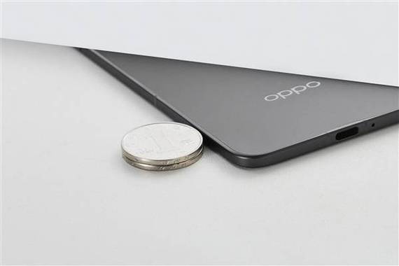 OPPO Find N5：全球最薄折叠旗舰如何颠覆你的移动办公体验？