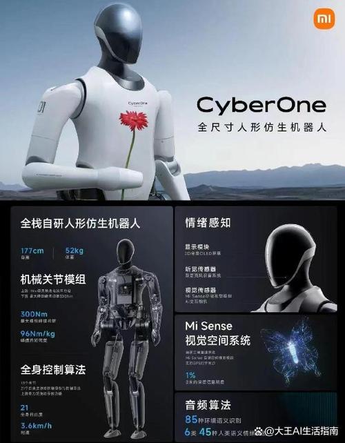 华为MATEROBOT商标曝光！2024年人形机器人将如何颠覆我们的生活？  第11张