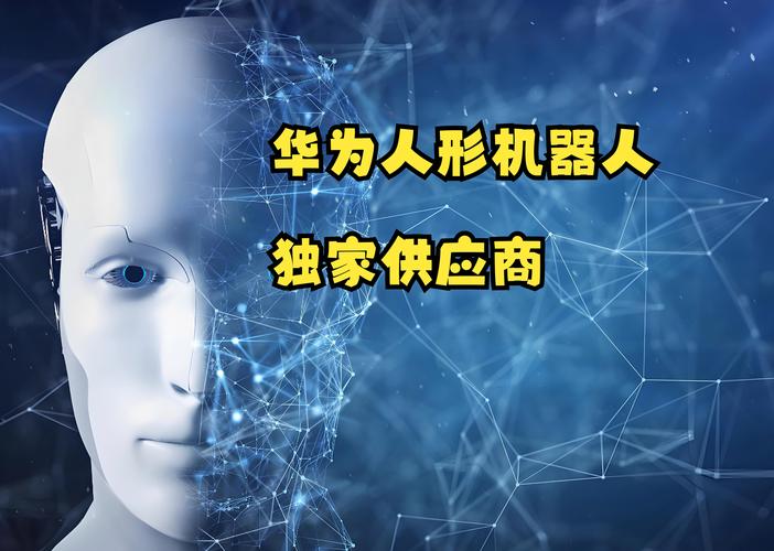 华为MATEROBOT商标曝光！2024年人形机器人将如何颠覆我们的生活？  第5张