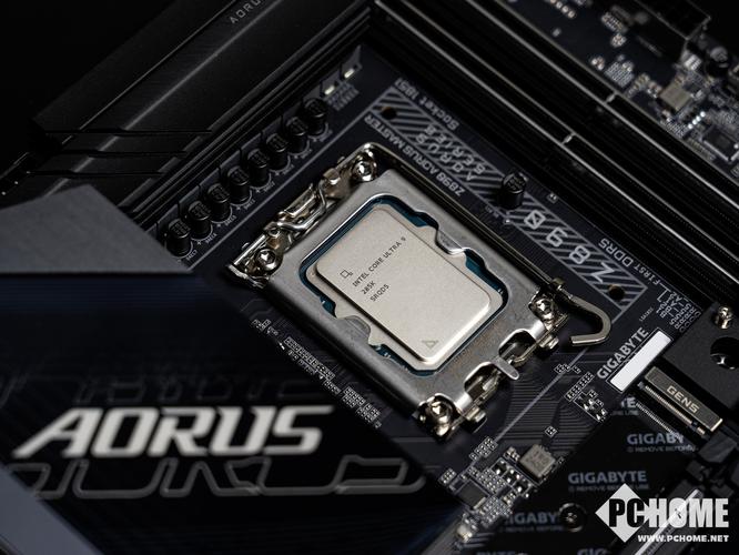 技嘉Z890 AORUS TACHYON ICE主板：极致超频玩家的梦想之选，你准备好了吗？  第7张