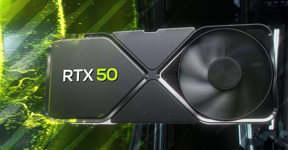 RTX 5070 Ti X3W震撼登场！你的游戏体验将如何被彻底颠覆？  第15张