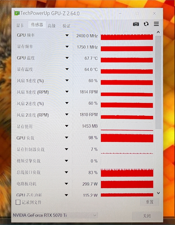 RTX 5070 Ti X3W震撼登场！你的游戏体验将如何被彻底颠覆？  第21张