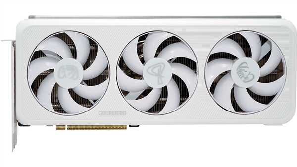 RTX 5070 Ti X3W震撼登场！你的游戏体验将如何被彻底颠覆？  第4张