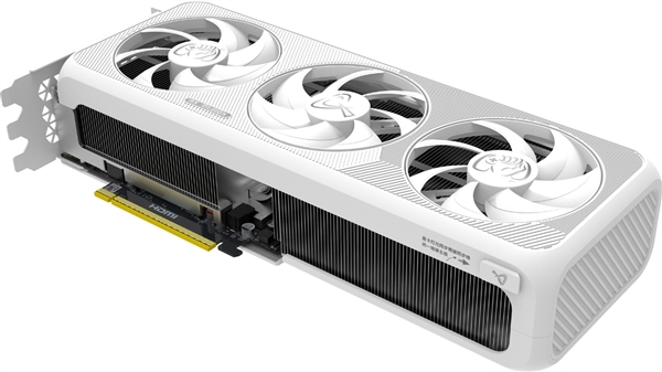 RTX 5070 Ti X3W震撼登场！你的游戏体验将如何被彻底颠覆？  第9张