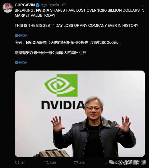 NVIDIA营收狂飙125%！2024年全球IC设计巨头谁与争锋？  第5张