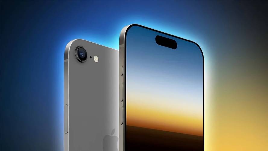 iPhone 17 Air震撼登场：轻薄不减续航，899美元的价格你心动了吗？  第5张