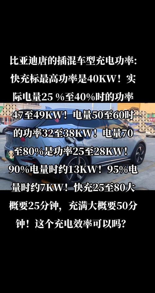 比亚迪开创油电同速新时代，5分钟充电续航407公里，你还在等什么？  第10张