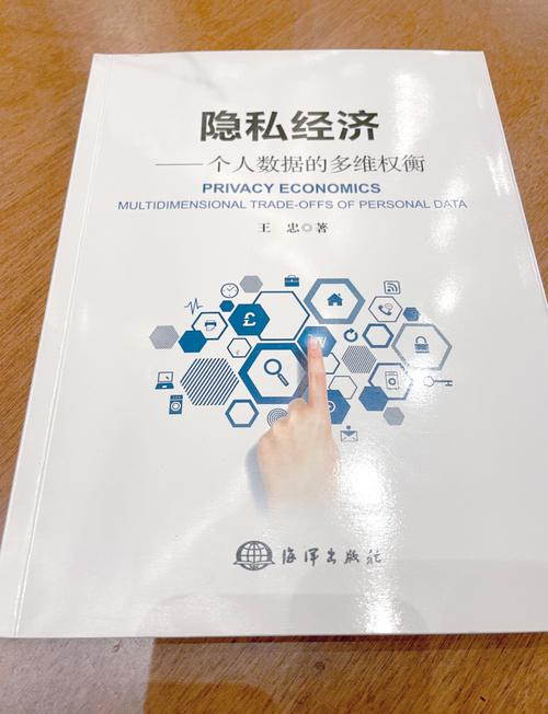 你的隐私值多少钱？揭秘数字经济时代的楚门世界  第6张