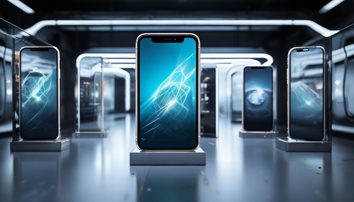 惊爆！距苹果秋季发布会仅三个月，iPhone 17系列要搞啥大动作？  第11张