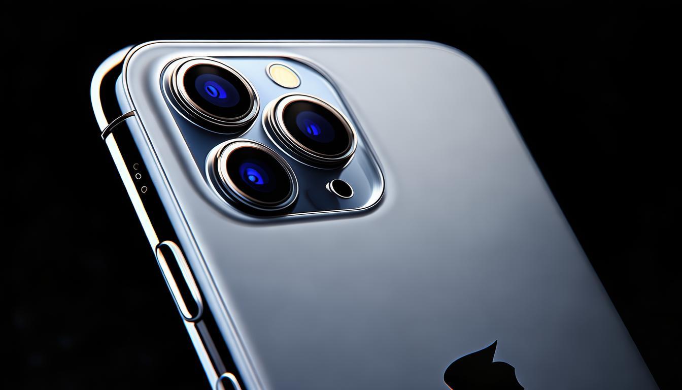 惊爆！距苹果秋季发布会仅三个月，iPhone 17系列要搞啥大动作？  第10张
