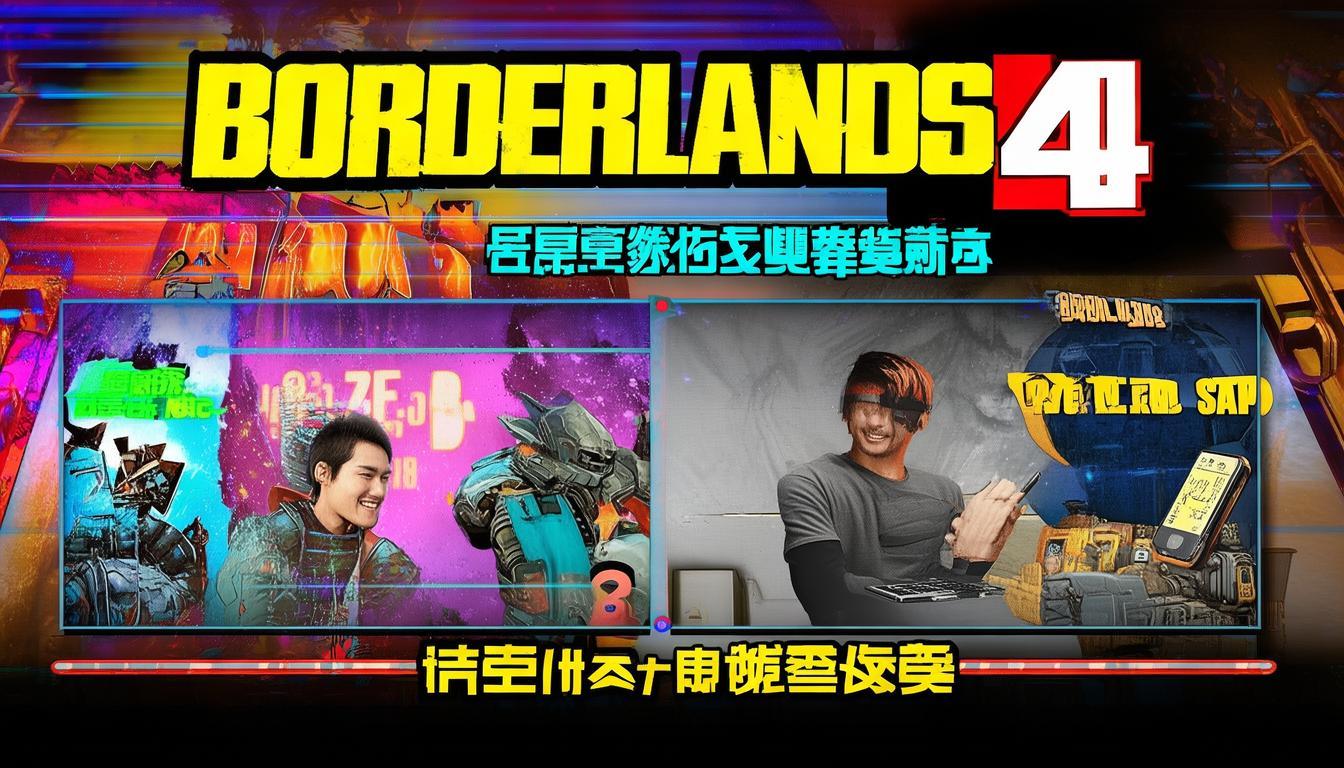 无主之地4国区定价298元，越南竟比我们贵一成多？  第2张