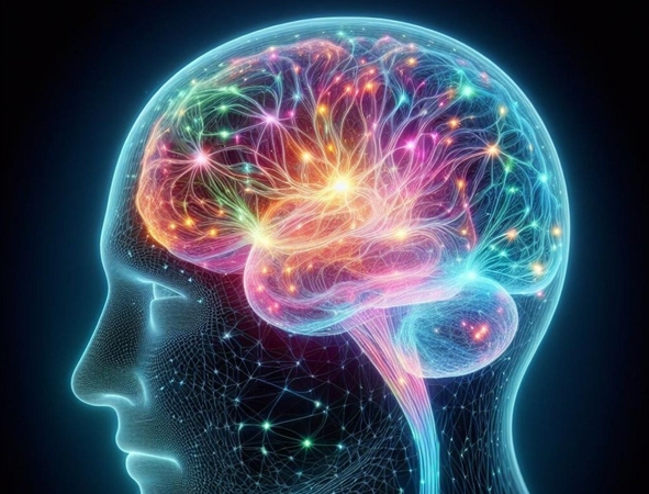 重大突破！英国团队首次成功探测穿透成年人完整头骨的光信号？  第7张