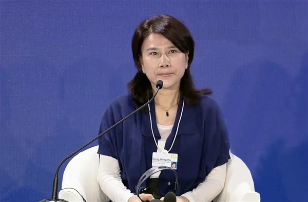 格力主导制冷压缩机国际标准发布！82%占比却曾无话语权？  第9张