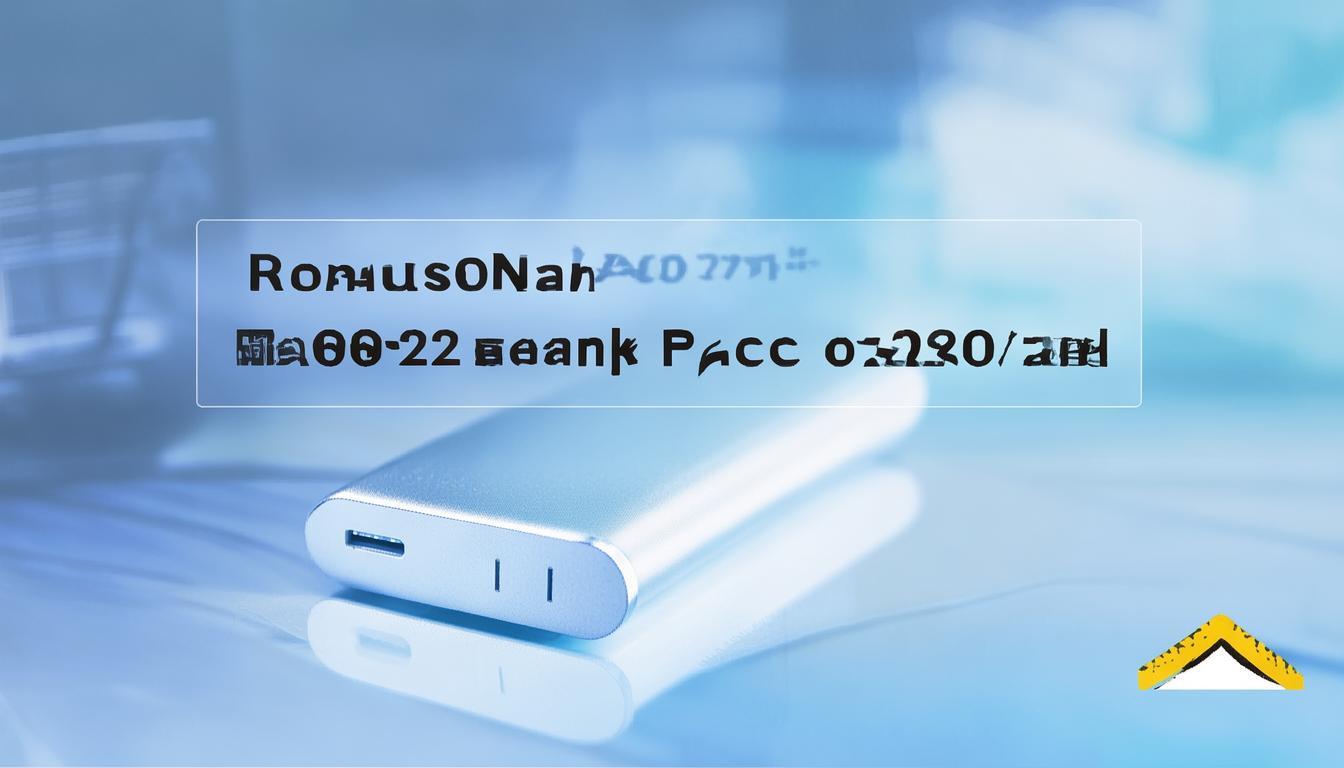 北京多所高校禁用罗马仕充电宝！49万余台被召回咋回事？  第7张