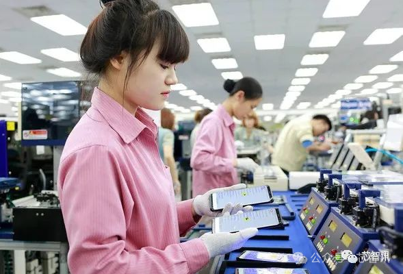 美国对越南关税施压！中国技术使用比例竟成关键？  第5张