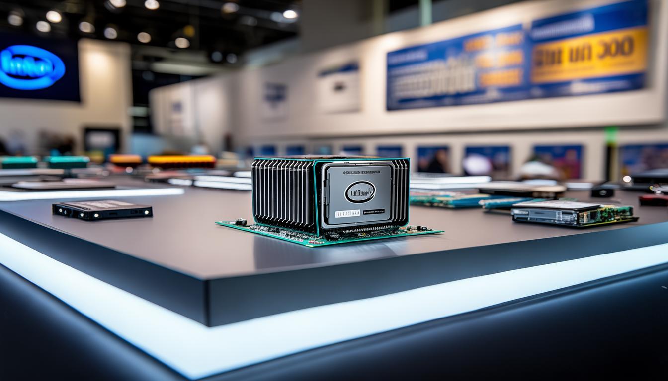 Intel桌面处理器大升级！Nova Lake核心数暴增，你还等啥？  第3张