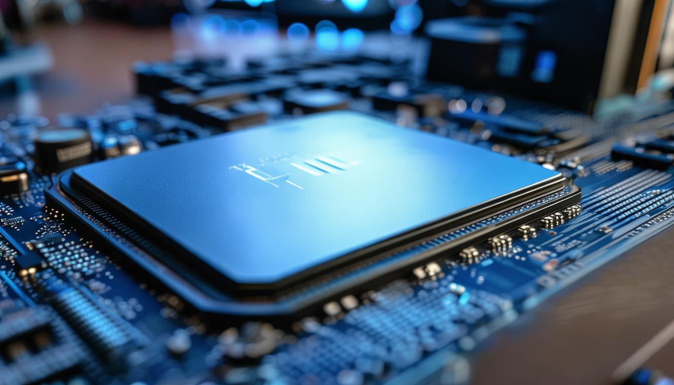 Intel桌面处理器大升级！Nova Lake核心数暴增，你还等啥？  第9张