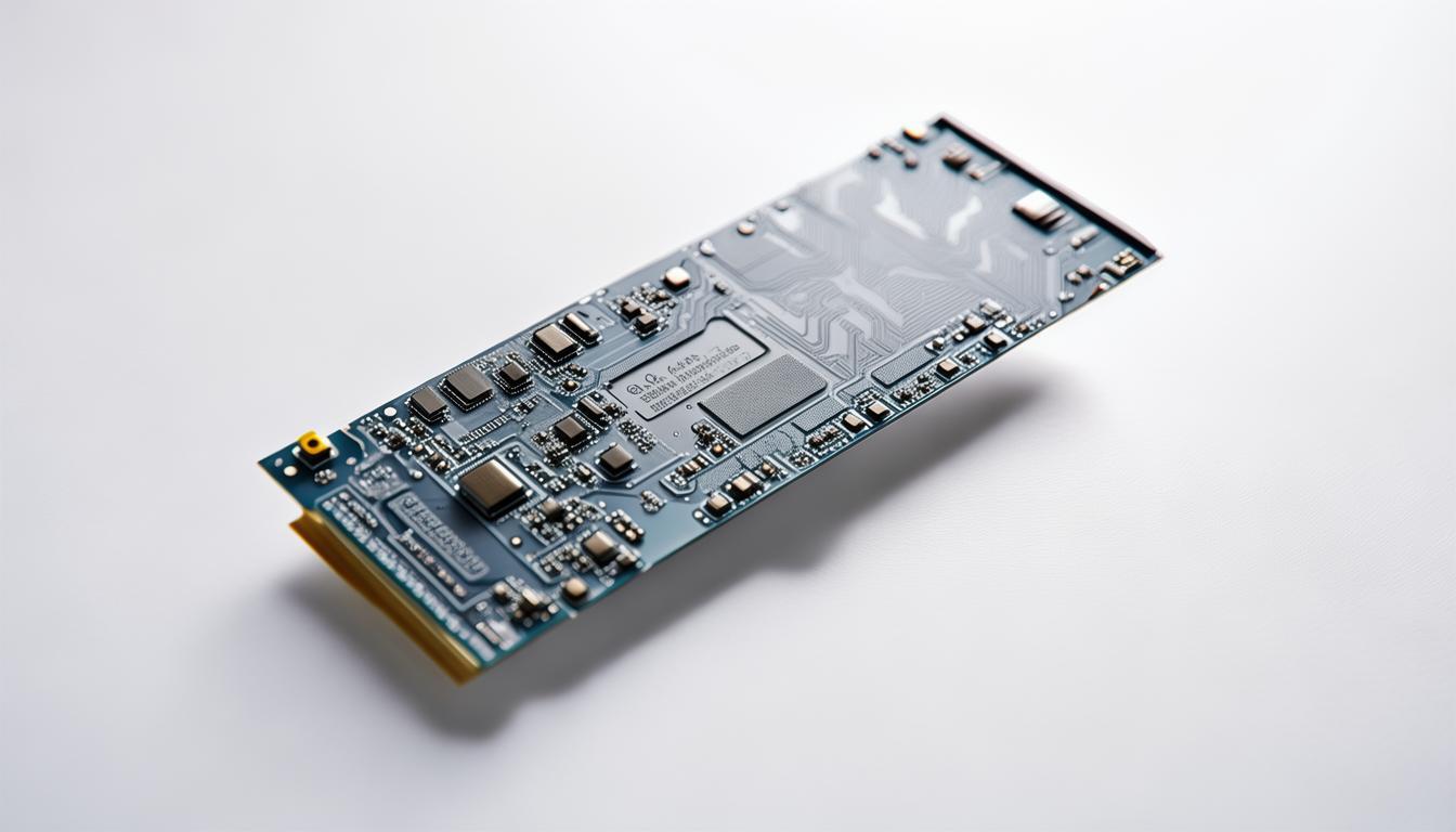 仅2TB容量可选！梵想S910 PRO PCIe 5.0 SSD凭啥敢卖这个价？  第3张