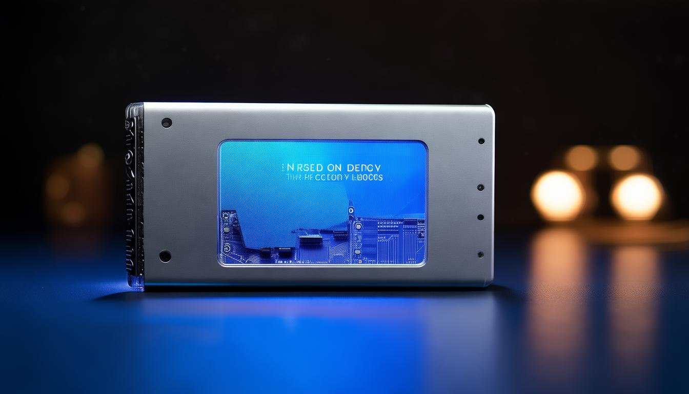 仅2TB容量可选！梵想S910 PRO PCIe 5.0 SSD凭啥敢卖这个价？  第8张