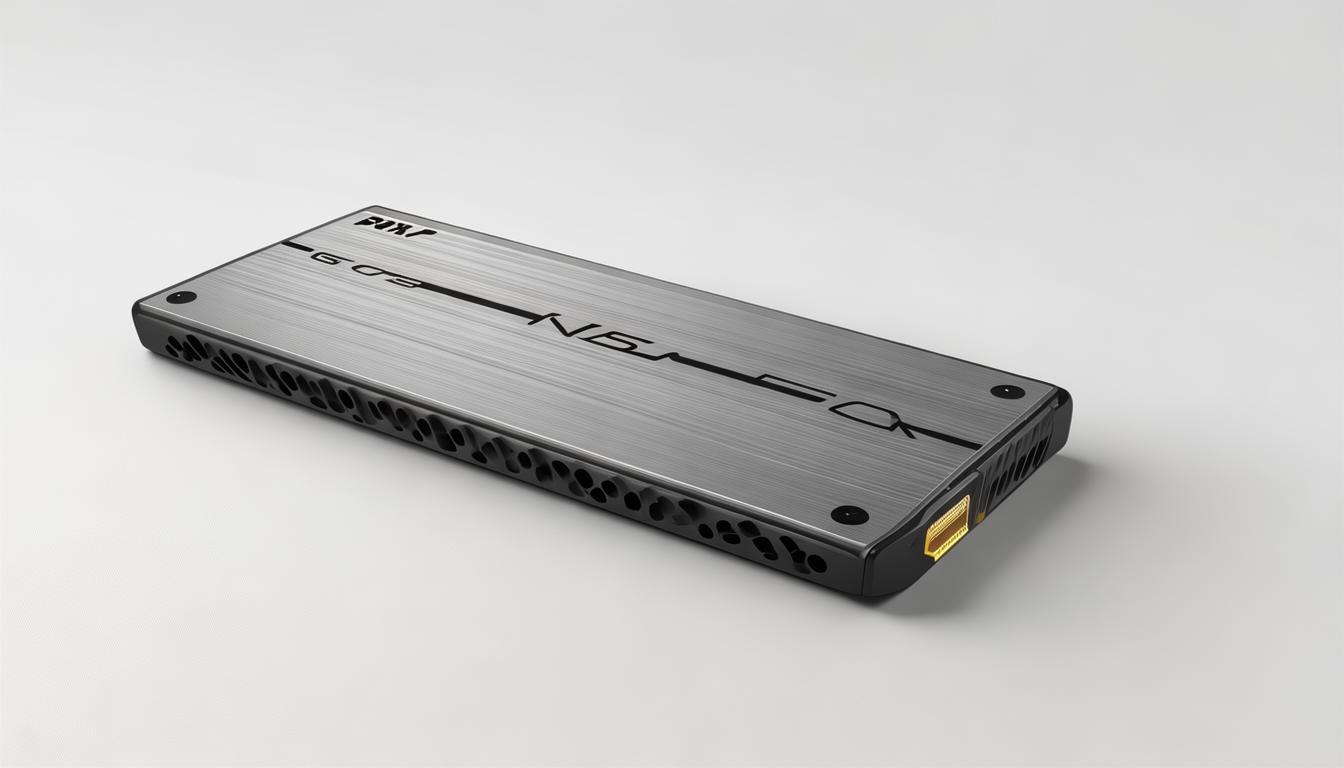 仅2TB容量可选！梵想S910 PRO PCIe 5.0 SSD凭啥敢卖这个价？  第9张