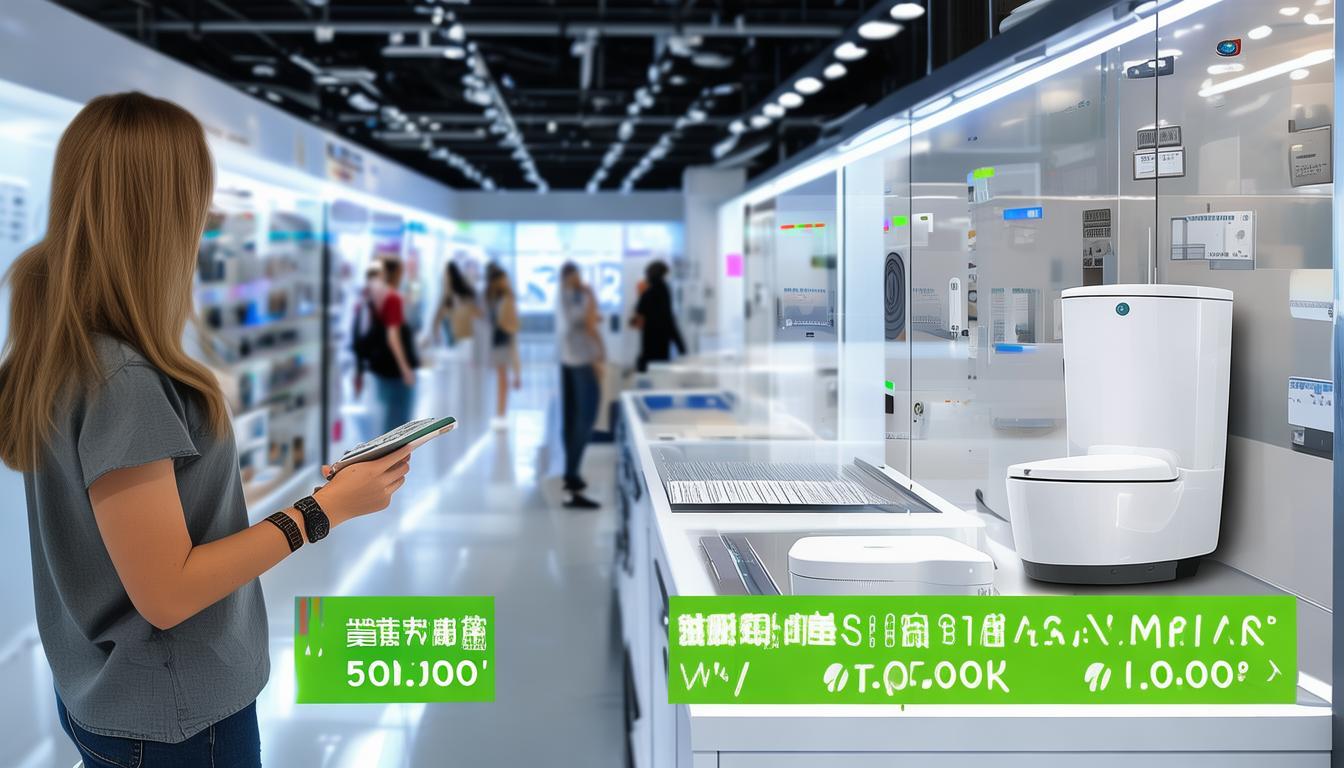 北京市商务局扩围 2025 年消费品以旧换新补贴，智能家居产品有福啦？  第3张