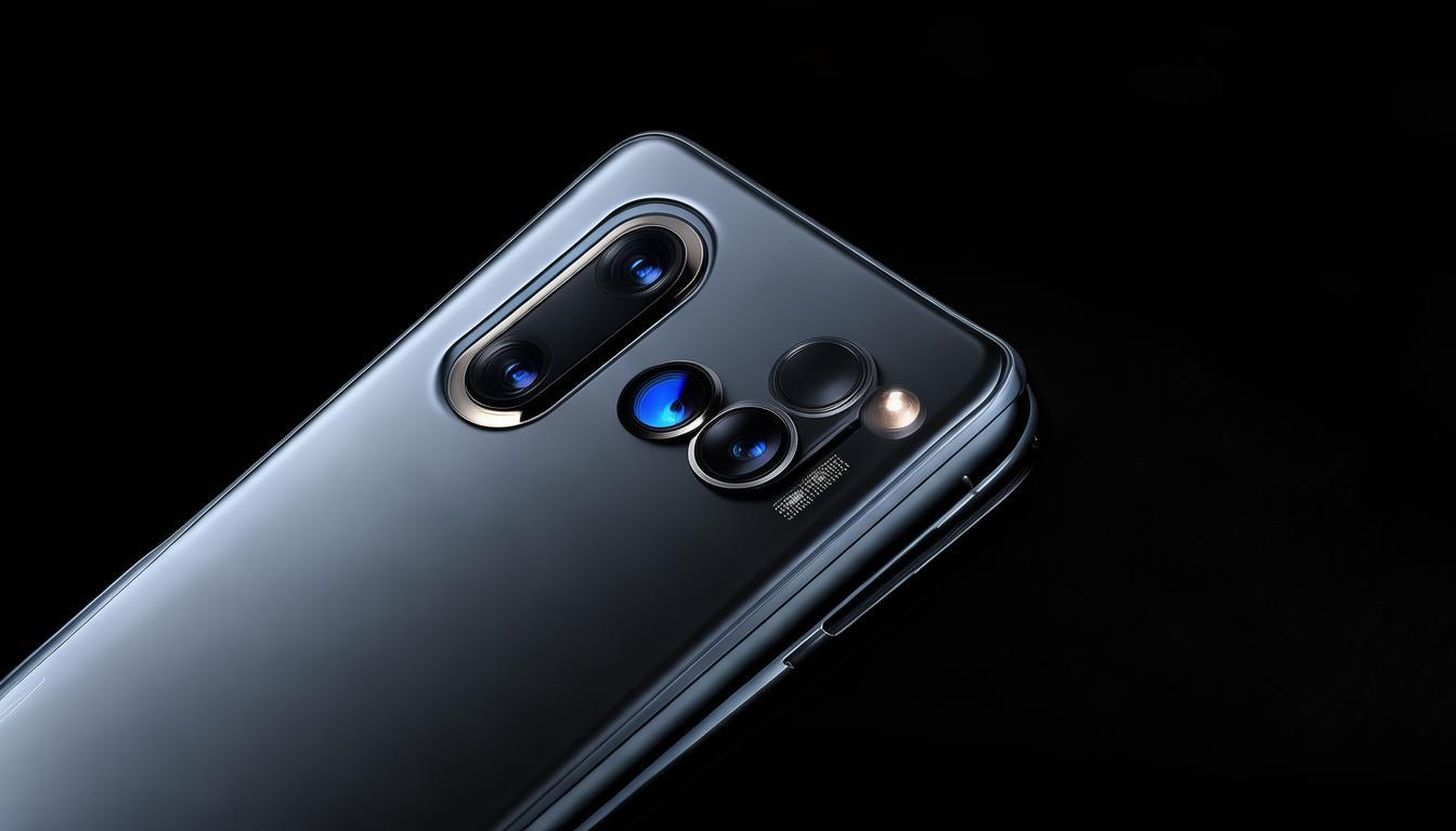 2500元中端机竟搭载旗舰同款潜望长焦？进光量超iPhone 16 Pro？