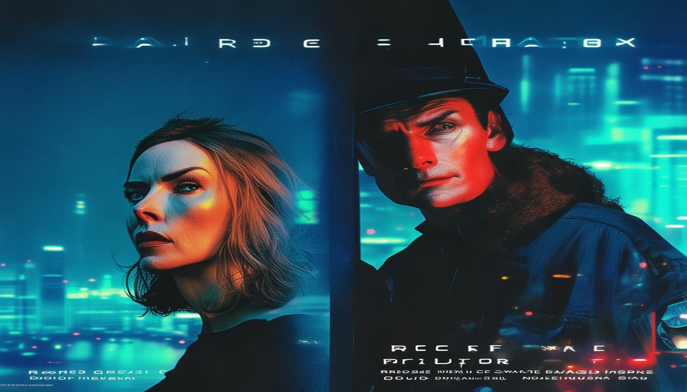 8月1号公映！连姆·尼森与帕米拉·安德森联手重启白头神探？  第2张