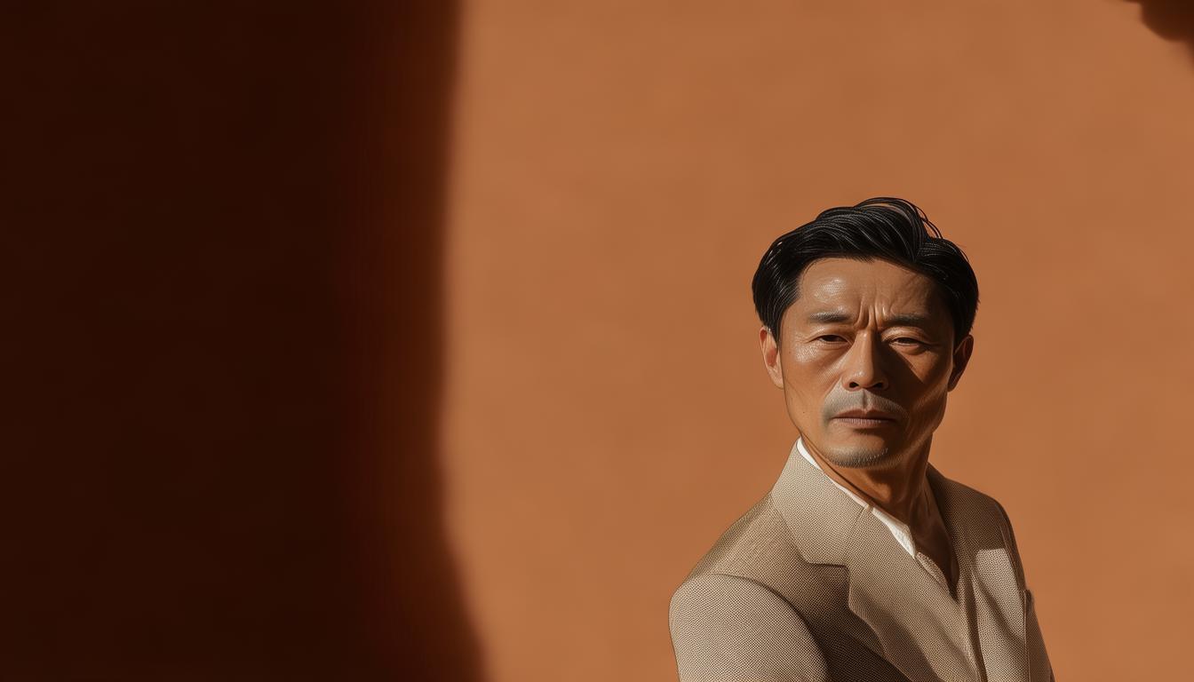 演员邵逸凡吐槽小红书审核机制！为何过审却他人难见？  第8张