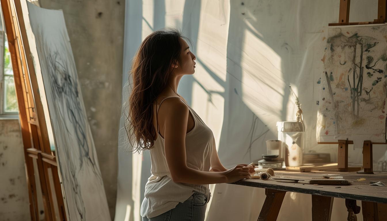 被说玻璃心就自责？高敏感人格了解一下！这是缺陷吗？  第4张