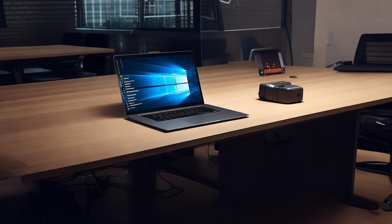 自4月更新后，Windows Hello面部识别功能究竟发生了怎样的变化？  第2张