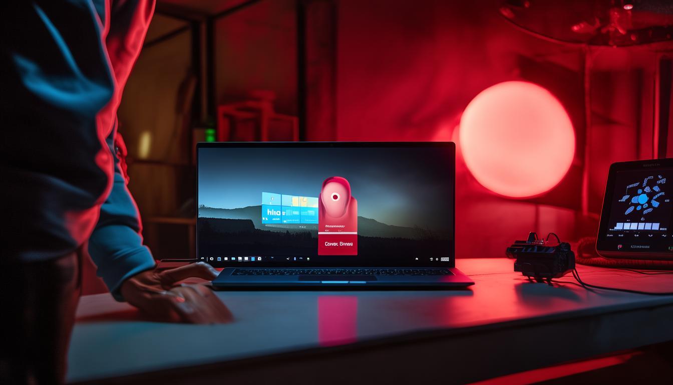 自4月更新后，Windows Hello面部识别功能究竟发生了怎样的变化？  第3张